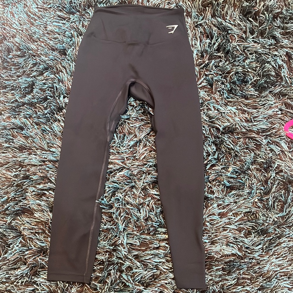 Gymshark 7/8 training leggings size small brand new never worn